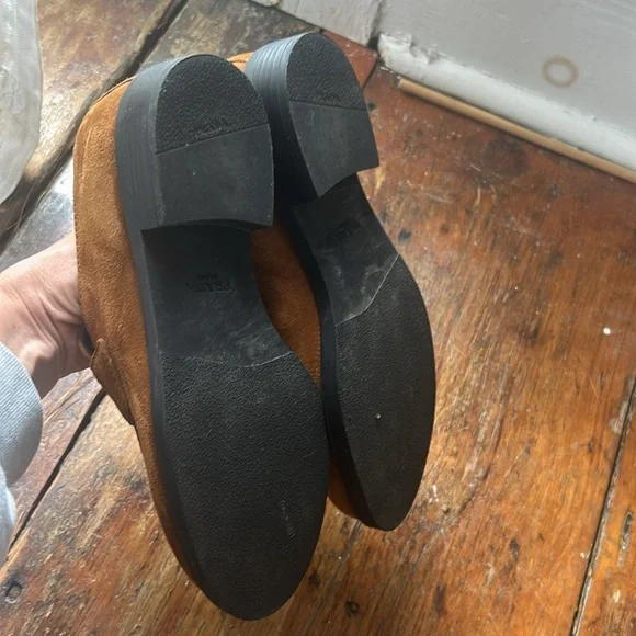 Prada suede loafers - Picture 8 of 8